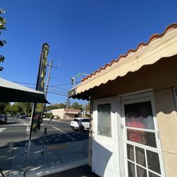 Great burritos!!
