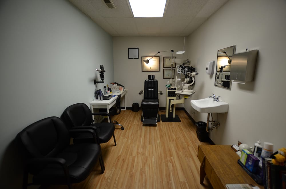 ROSIN EYECARE GLEN ELLYN Updated September 2024 25 Reviews 698
