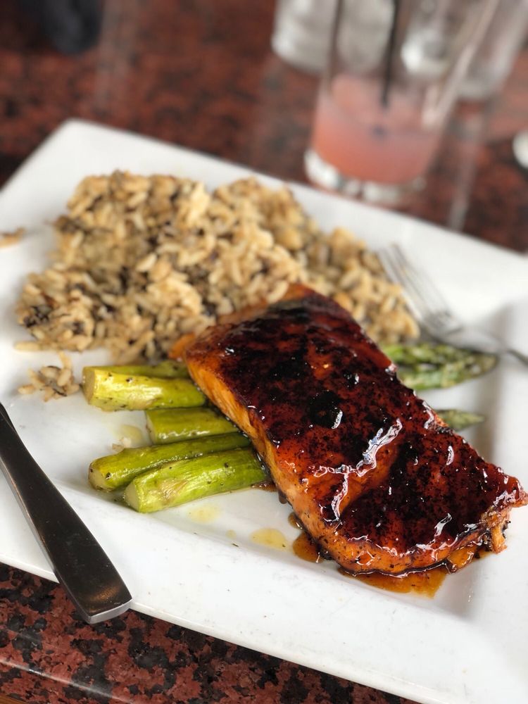 BLACK ROCK BAR AND GRILL 339 Photos & 425 Reviews Steakhouses