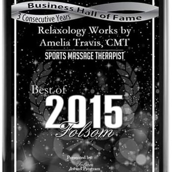 Relaxology Works by Amelia - Massage Therapy Near Me - Folsom, California Relaxology Works by Amelia - Massage Therapy Near Me - Folsom, California