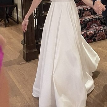 Venchy Couture - Bridal Near Me - Deerfield Beach, Florida