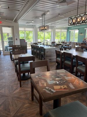 Flamingo Lodge and Restaurant by null