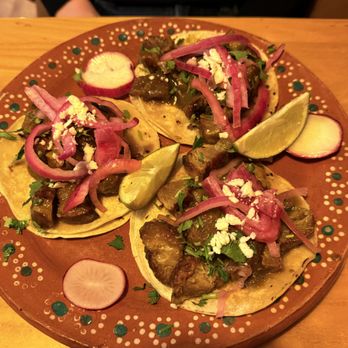 La Isabella - Steak tacos, surprisingly juicy! - Mexican Near Me - Tacoma, Washington La Isabella - Steak tacos, surprisingly juicy! - Mexican Near Me - Tacoma, Washington