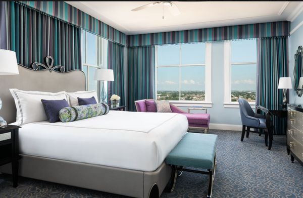 The Ritz-Carlton, New Orleans by null