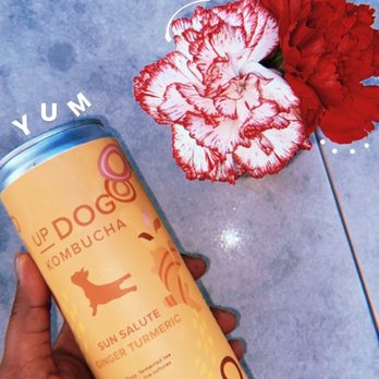 Flower Child - kombucha - Salad Near Me - Charlotte, North Carolina