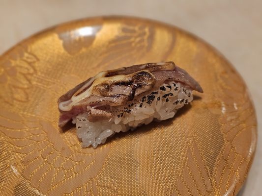 Mawaru Sushi Zanmai Tsukiji branch by null