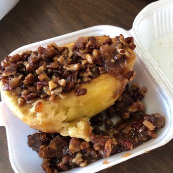Cinnamon's Bakery - Bakeries Near Me - Sugar Land, Texas