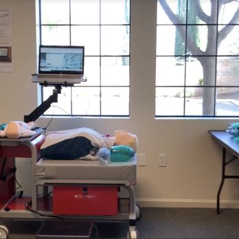 Safety Training Seminars - BLS, ACLS, PALS, NRP Classes in Antioch - CPR Classes Near Me - Antioch, California