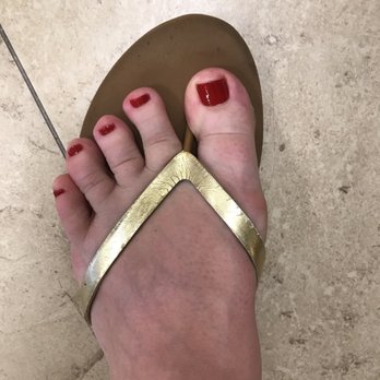 Nail Garden - Great pedicures!! One of my best and I'm visiting on vacation. - Nail Salons Near Me - Orlando, Florida Nail Garden - Great pedicures!! One of my best and I'm visiting on vacation. - Nail Salons Near Me - Orlando, Florida