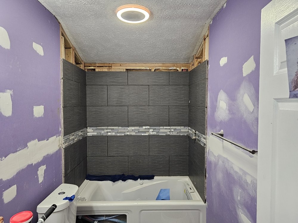 Slide of Zack's Home Maintenance