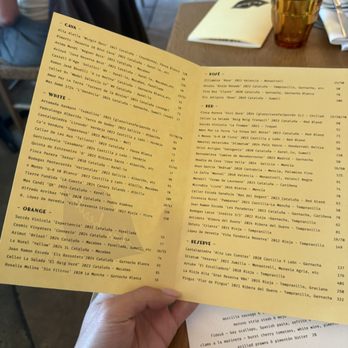 Bar Besito - Menu - Spanish Near Me - Los Angeles, California Bar Besito - Menu - Spanish Near Me - Los Angeles, California