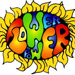 Flowerpower - Flowerpower Logo