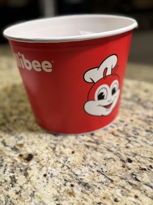 Jollibee by null