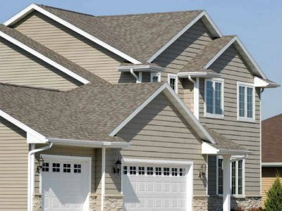 Slide of Top Gunz Roofing