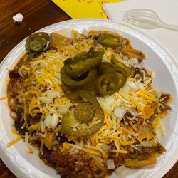 Fat Mama's Tamales - Gringo Pie