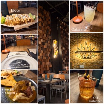 Miel de Agave - Miel de Agave ~ ask for Ana - Steakhouses Near Me - Chandler, Arizona Miel de Agave - Miel de Agave ~ ask for Ana - Steakhouses Near Me - Chandler, Arizona