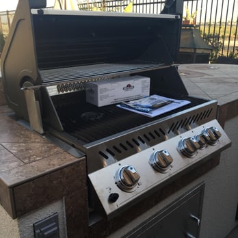 Extreme Backyard Designs - Appliances Near Me - Ontario, California