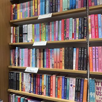 Barnes & Noble - Book - Bookstores Near Me - Las Vegas, Nevada