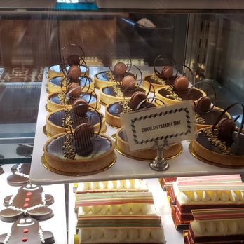 Bakery Lorraine - Pastry case - Bakeries Near Me - San Antonio, Texas Bakery Lorraine - Pastry case - Bakeries Near Me - San Antonio, Texas