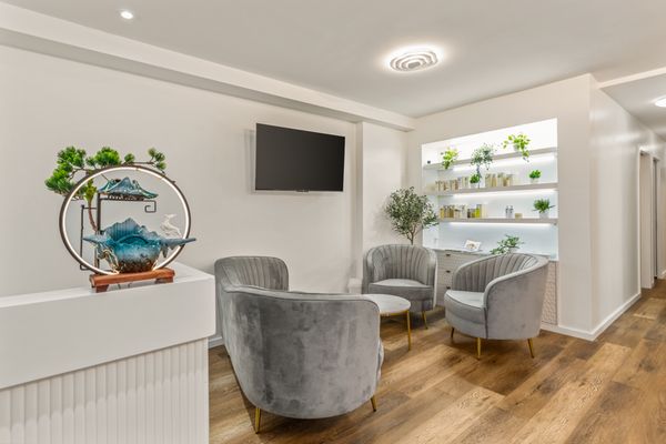 Wildflower Spa by null