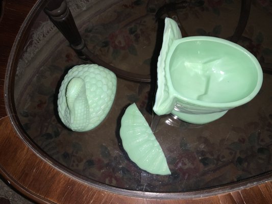 Nailed It Handyman Services Logo