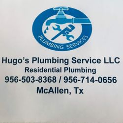 Hugo’s Plumbing Service