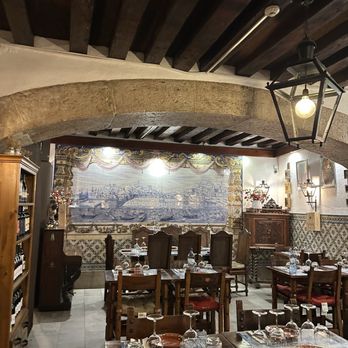 Solar dos Bicos - Brasseries Near Me - Lisbon, 11 Solar dos Bicos - Brasseries Near Me - Lisbon, 11