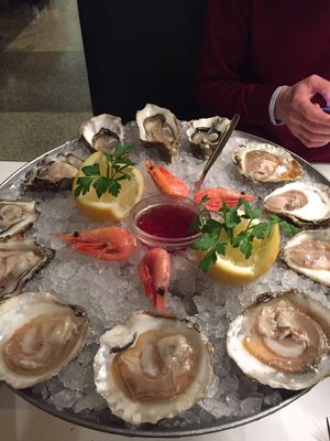 L’Ecailler by null