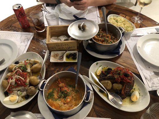 Meia-Nau Matosinhos by null