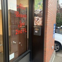 Exterior photo of Alice Beauty Spa - Queens, New York Exterior photo of Alice Beauty Spa - Queens, New York