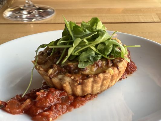 Alba Restaurant by null