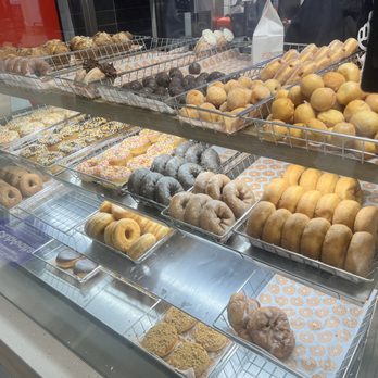 Dunkin' - Donuts Near Me - Sunnyvale, California Dunkin' - Donuts Near Me - Sunnyvale, California