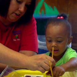 Childhood Learning Academy