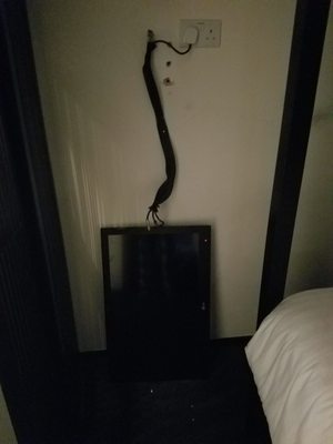 La Suite West Hotel London by null