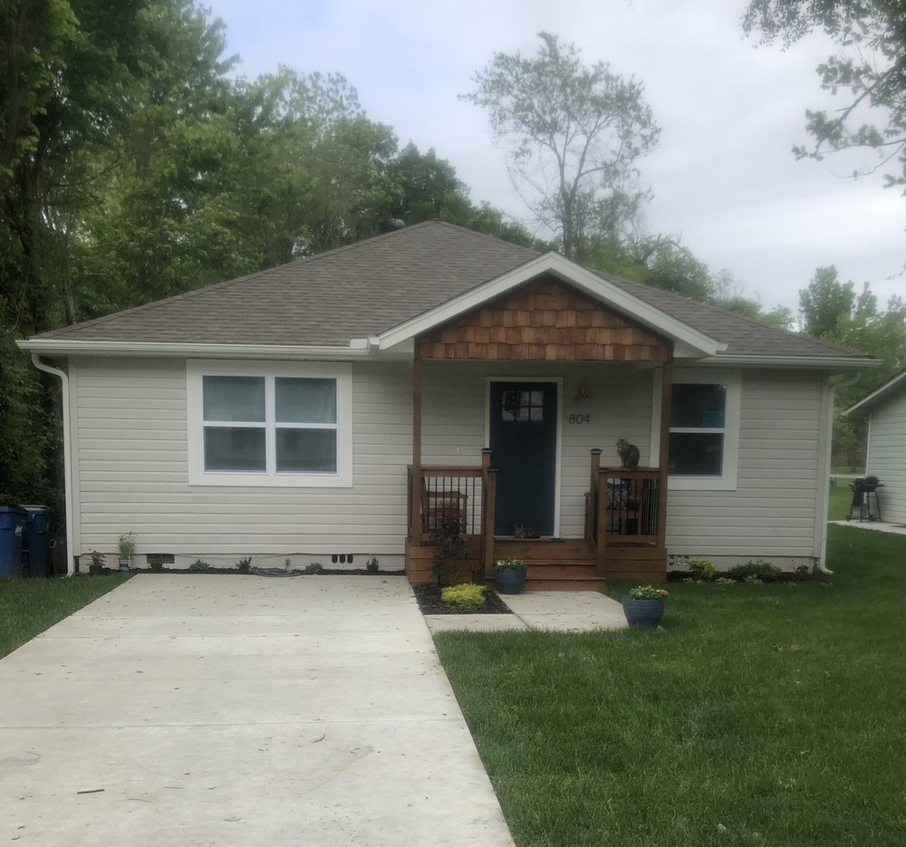 Slide of Trade Pro Construction