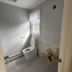 Everybody Knows Elliot Handyman Services