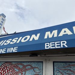 Mission Market