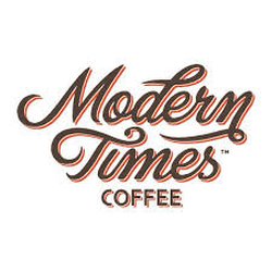 Modern Times Coffee