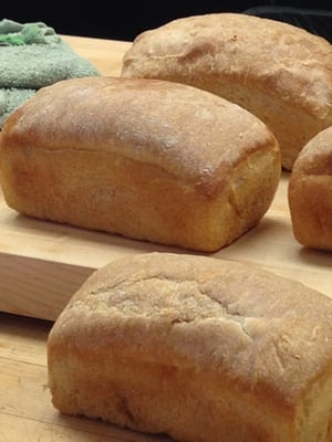 The Spoon Trade by null