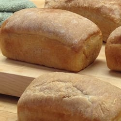 The Spoon Trade - Fresh baked breads
