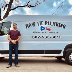 Bow Tie Plumbing