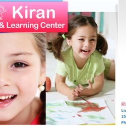 Kiran Childcare & Learning Center