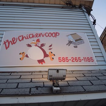 BC's Chicken Coop - American Near Me - Webster, New York BC's Chicken Coop - American Near Me - Webster, New York