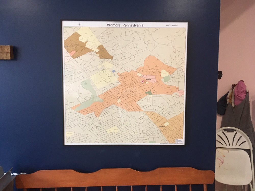 COMMON SPACE 18 Photos Community Service/NonProfit 25 Rittenhouse Pl, Ardmore, PA Phone