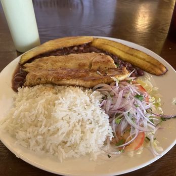 Como en Casa - Peruvian Near Me - Taylorsville, Utah