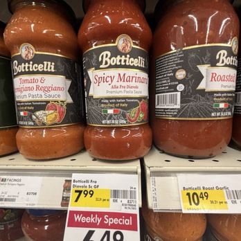 Smart & Final Extra! - Pasta sauce - Grocery Near Me - Phoenix, Arizona