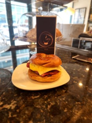 The Chancery Market by null