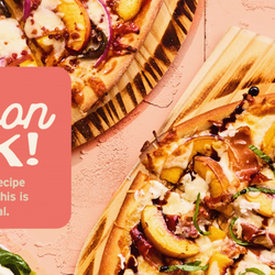 Your Pie Pizza