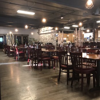 reHARU Sushi - Nice dining area - Sushi Bars Near Me - Anchorage, Alaska reHARU Sushi - Nice dining area - Sushi Bars Near Me - Anchorage, Alaska