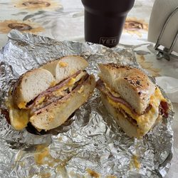 Cozy Corner Bagel & Deli